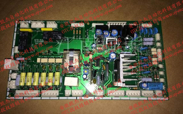 OTC電路板C0045Q接口細(xì)節(jié)