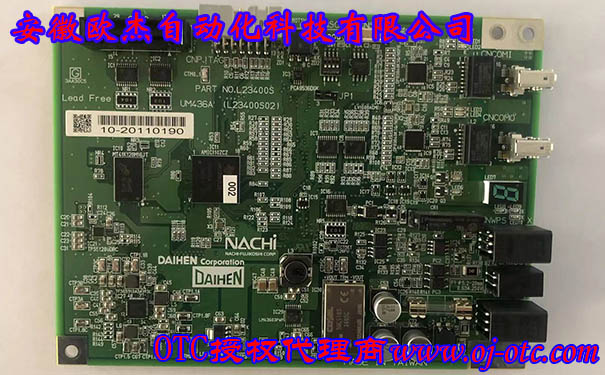 L23400S00 IF電弧線路板 - 產(chǎn)品圖片
