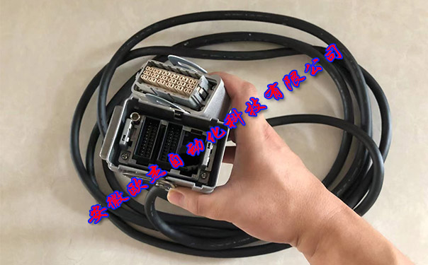 L20319C00 CN2電纜 - 產(chǎn)品圖片