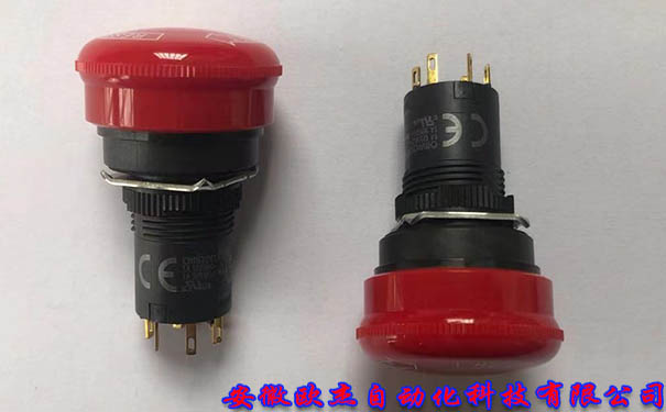 L21500L00 急停按鈕 - 產(chǎn)品圖片