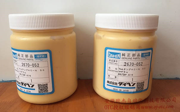 2670-052 潤滑油脂 - 產(chǎn)品圖片