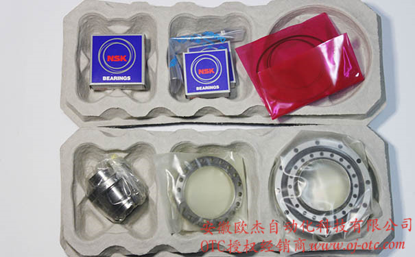 L11700Y00 五軸減速機 - 產(chǎn)品圖片