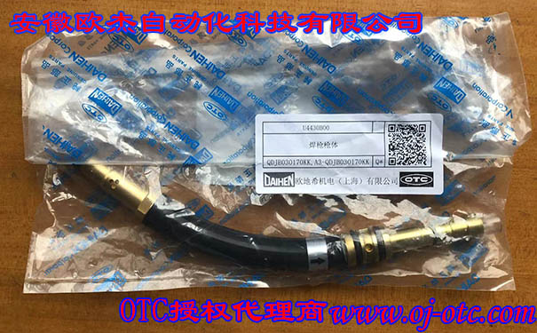 U4430B00 焊槍槍體 - 產(chǎn)品圖片