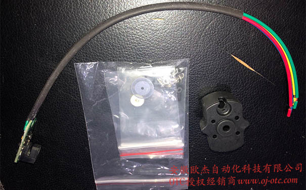 U30079L05 編碼器 - 產(chǎn)品圖片