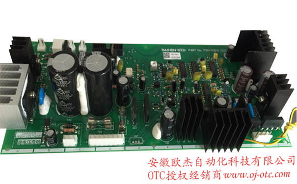 P30110Q00 線路板 - 產(chǎn)品圖片