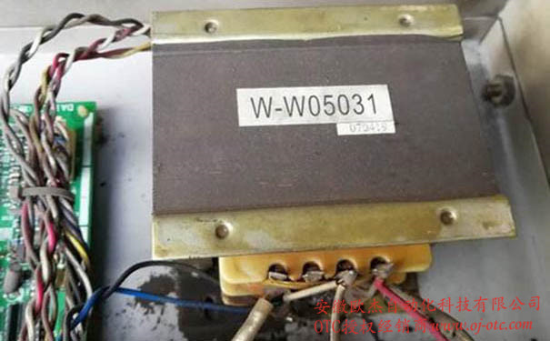 W-W05031 變壓器 - 產(chǎn)品圖片