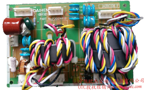 P30014R00 線(xiàn)路板 - 產(chǎn)品圖片