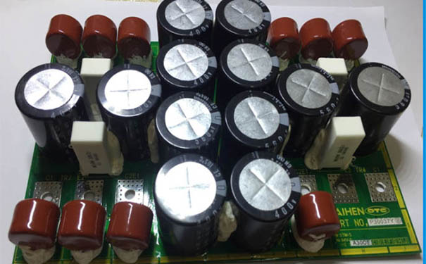 P30037Y00 線(xiàn)路板 - 產(chǎn)品圖片