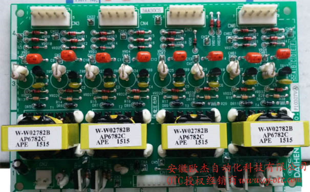 P10327V00 線路板 - 產(chǎn)品圖片