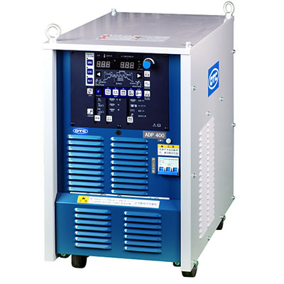 ADP400 - OTC焊接機(jī)器人