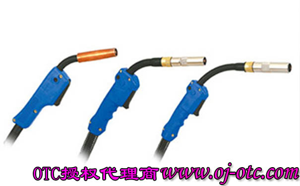 WT2000-SBD 手工二保焊槍 - 產(chǎn)品圖片