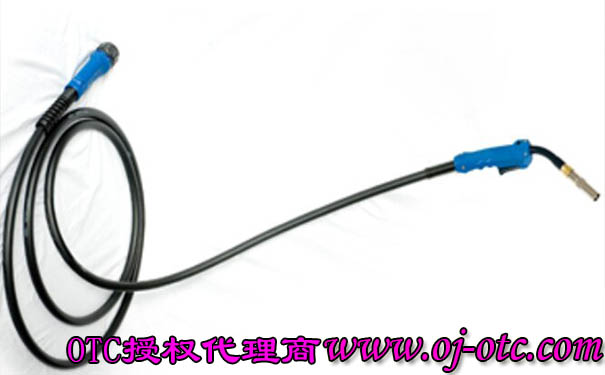 WT5000SBD 手工二保焊槍 - 產(chǎn)品圖片