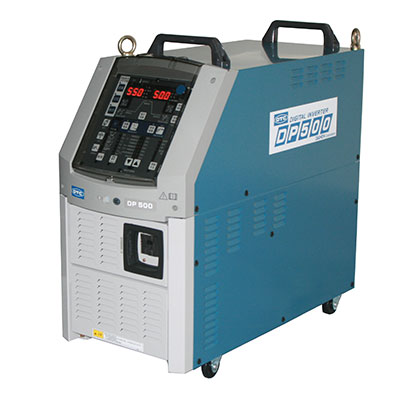 DP500 已停產(chǎn) - 產(chǎn)品圖片