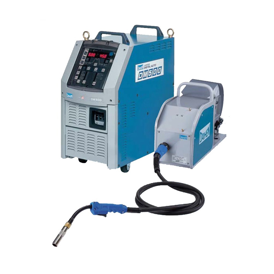 DM500 已停產(chǎn) - 產(chǎn)品圖片