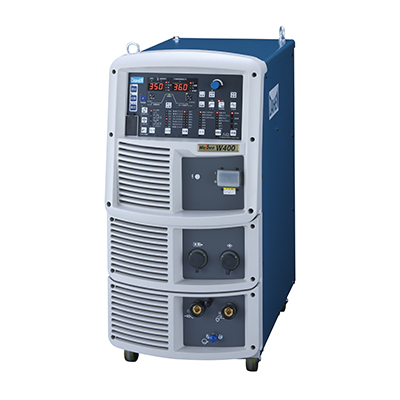 W400 交直流兩用脈沖 - 產品圖片