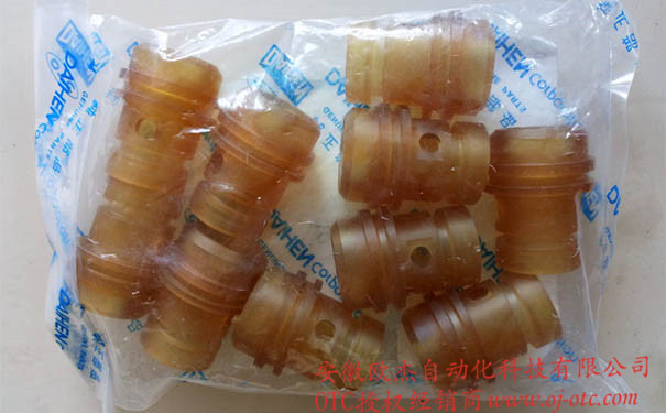 L6571C01 絕緣體 焊槍防水套 - 產(chǎn)品圖片