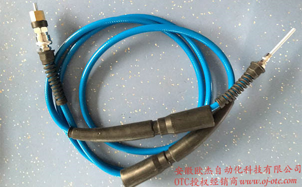 L10597D00 3米送絲管 - 產(chǎn)品圖片