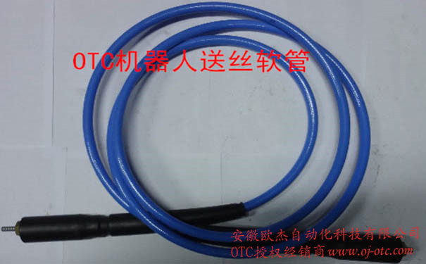 L10597B00 1.5米送絲管 - 產(chǎn)品圖片