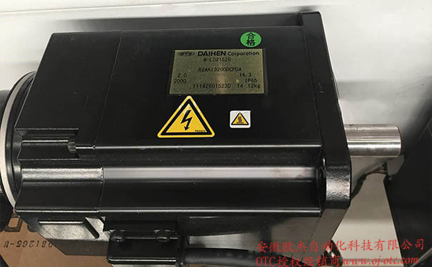 W-L02152 伺服電機(jī) 馬達(dá) - 產(chǎn)品圖片