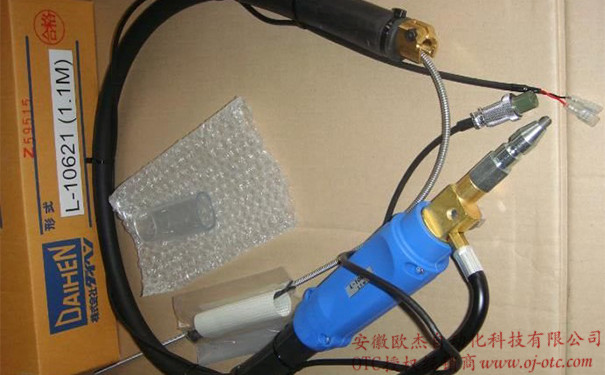 L10261A00 一線式焊槍電纜 - 產(chǎn)品圖片