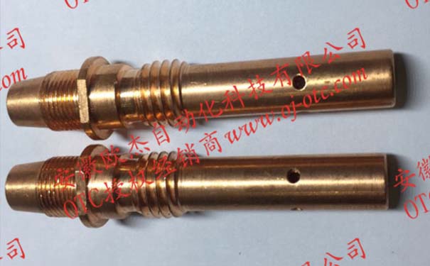 L10603C01 導(dǎo)電嘴座 - 產(chǎn)品圖片