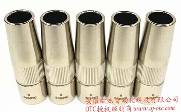 L10603C02 噴嘴 保護(hù)套 - 產(chǎn)品圖片