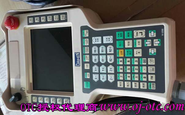 A2TPDSON-CC08 示教器 - 產(chǎn)品圖片