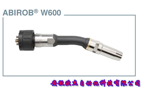 ABIROB?W600 水冷焊槍 - 產(chǎn)品圖片