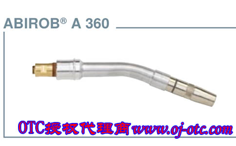 ABIROB? A360 空冷焊槍 - 產(chǎn)品圖片