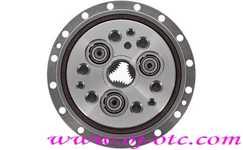 HW1380153-A 安川減速機(jī) - 產(chǎn)品圖片