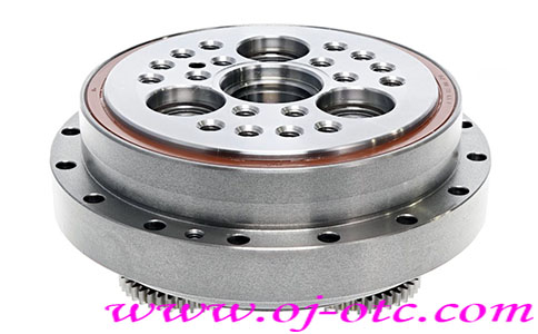 HW0386621-B  減速機(jī) - 產(chǎn)品圖片