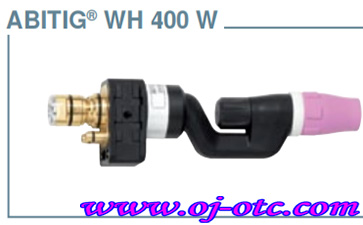 ABITIG? WH 400 W 鎢極氬弧焊槍 - 焊接設(shè)備