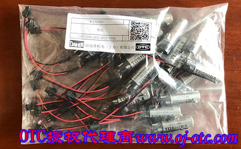 W-L01399C 編碼器電池 - 產(chǎn)品圖片