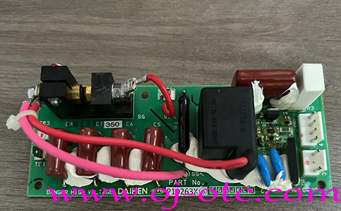 P10263X00 線路板 - 產(chǎn)品圖片