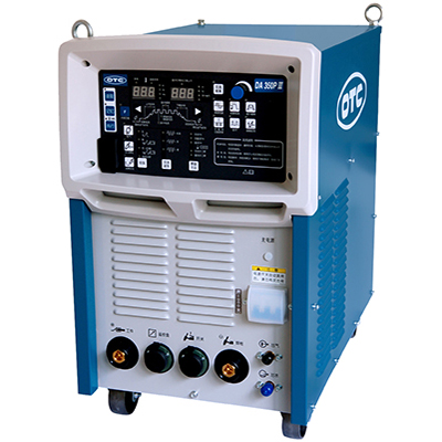 DA350P 交直流兩用脈沖 - 產(chǎn)品圖片