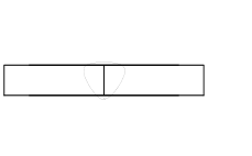 接頭形狀示意圖1