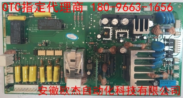 OTC Daihen (歐地希) 線路板 C0045Q00