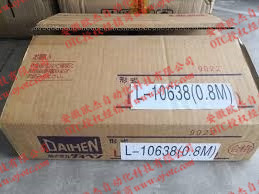 OTC Daihen (歐地希) 同軸電纜細(xì)節(jié)