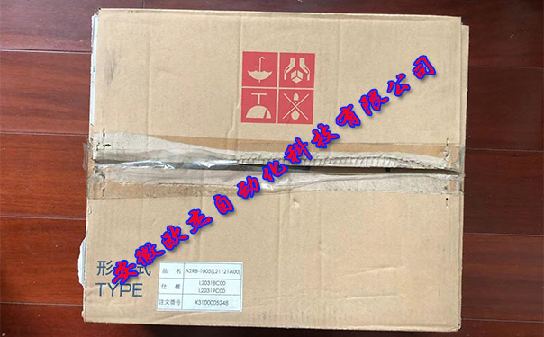 OTC機(jī)器人電纜A2RB1005套裝