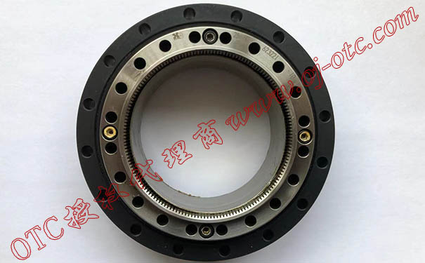 OTC Daihen 五軸減速機(jī) W-L02114 原裝進(jìn)口