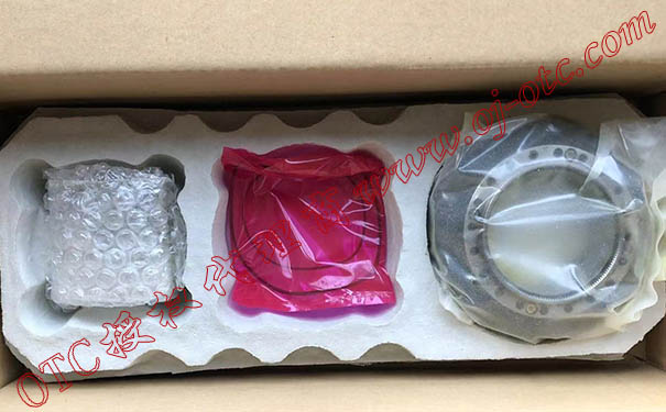 OTC Daihen W-L02114 減速機(jī)組件