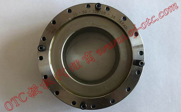 OTC Daihen 減速機(jī) W-L02115 原裝進(jìn)口