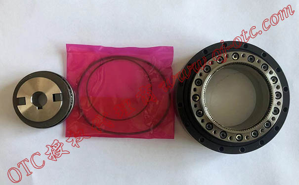 OTC Daihen W-L02115 減速機(jī)組件