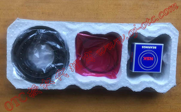 OTC Daihen L10725H00 減速機(jī)組件