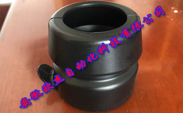 OTC Daihen L10602B02 罩殼安裝