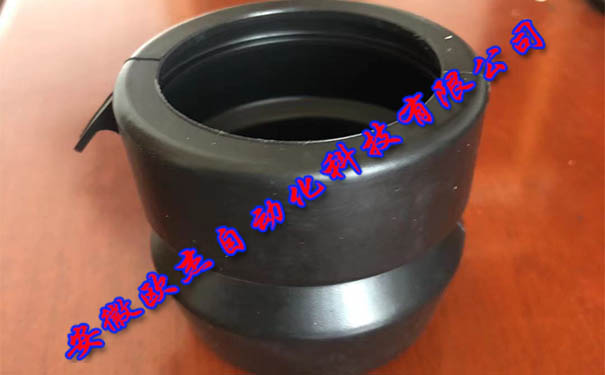 OTC Daihen L10602B02 罩殼細節(jié)