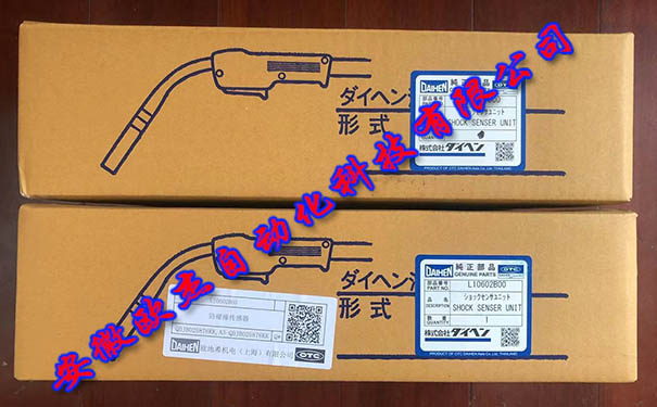 OTC Daihen L10602B00 傳感器組件