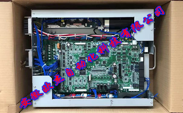 OTC Daihen L20700A 接口特寫 OTC Daihen L20700A00 接口細(xì)節(jié)