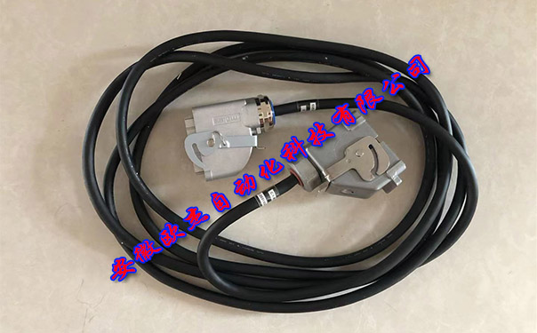 OTC Daihen L20319C00 電纜接頭