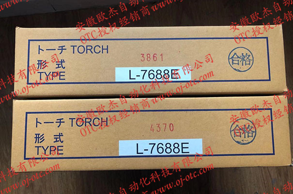 OTC Daihen 電纜組件 L7688E OTC Daihen 電纜組件 L7688E00 原裝進(jìn)口